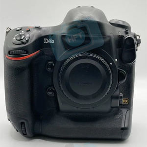 HFT professionnel <span class=keywords><strong>D4s</strong></span> DSLR corps d'appareil photo numérique avec plein cadre 1080P HD vidéo CMOS capteur SD carte mémoire-vente en gros - Product Image 1
