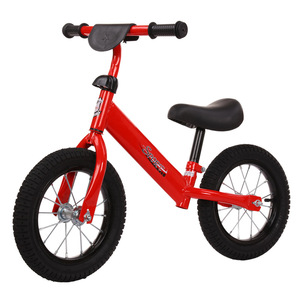Vélo d'équilibre 3 en 1 à deux roues de 12 <span class=keywords><strong>pouces</strong></span>, en alliage d'acier, pour enfants, jouet, à vendre - Product Image 2