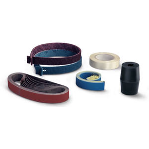 Ensemble de connecteurs en acier inoxydable pour tubes standard, application en acier argenté - Product Image 1