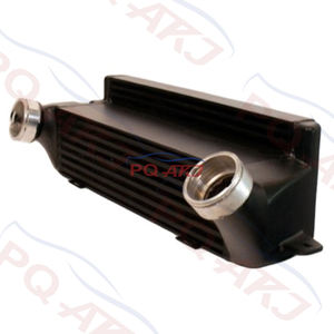 PQ-AKJ 2024 nouveau refroidisseur intermédiaire de performance adapté pour <span class=keywords><strong>BMW</strong></span> 05-13 325d/<span class=keywords><strong>330d</strong></span>/335d <span class=keywords><strong>E90</strong></span> E92 E93 Diesel - Product Image 2