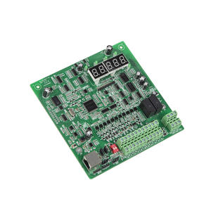 एंचुआन हाई-क्वालिटी इन्वर्टर एक्सेसरीज कम लागत वाले 4-15kw ड्राइव बोर्ड के लिए कम लागत वाली 4-15kw ड्राइव बोर्ड - Product Image 3