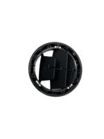 Nouvelle grille d'aération centrale arrière OE LR041180 (plastique ABS) pour Land Rover Discovery 3/4 LR3 LR4 et Range Rover Sport, modèles 2005-2013