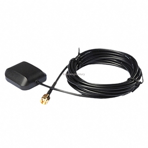 ใหม่และเป็นของแท้ APAMP-115 RF ANT 1.575GHZ MOD มาตรฐาน MALE ADH RF และเสาอากาศไร้สาย/RF - Product Image 1