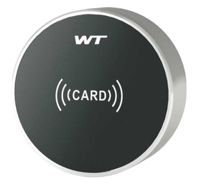 Z vòng hình dạng an ninh resettable <span class=keywords><strong>Keyless</strong></span> kim loại hộp thư 3 kỹ thuật số kết hợp cam khóa - Product Image 4