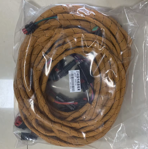 Arnés de cableado de excavadora 374D 342-2846 3422846 Arnés de cableado 374D para excavadora - Product Image 2