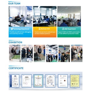 Foofon新型高品质数字纸板打印机卷对卷打印机多功能单程打印机 - Product Image 6