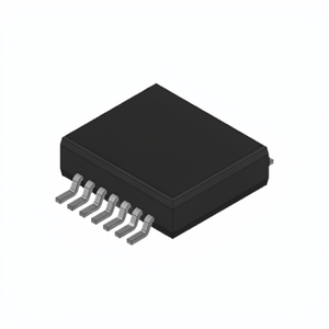 Circuito Integrado 74LV164DB,118 SERIAL IN PARALLEL OUT, LV/LV A/ 14 SSOP (0.209", 5.30mm de Ancho) Lógico, en Stock - Product Image 1