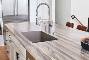 Comptoir <span class=keywords><strong>de</strong></span> cuisine en HPL plateau <span class=keywords><strong>de</strong></span> cuisine stratifié compact pour meubles <span class=keywords><strong>de</strong></span> cuisine panneau en résine phénolique <span class=keywords><strong>plan</strong></span> <span class=keywords><strong>de</strong></span> <span class=keywords><strong>travail</strong></span> en HPL - Product Image 2