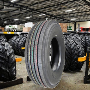 ยางรถบรรทุกแบล็คไลออน 11r22.5 - Product Image 5