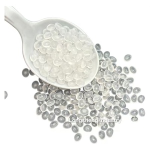 Résine plastique en polypropylène (PP) modifiée et recyclée, remplie de minéraux, PP MD20 TD20 - Product Image 1