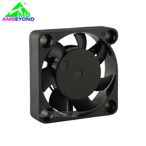 Mini ventilateur de refroidissement axial DC 3007, 30x30x7mm, faible bruit, 5V, pour Raspberry Pi Compute Module, Mini PC, routeur, modem - Product Image 6