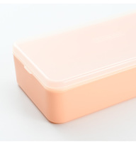 Bac à glaçons en silicone de qualité alimentaire avec couvercle, moule à glaçons faits maison, machine à boules de glace, bac de congélation pour aliments pour bébés