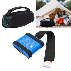 Batería para LG <span class=keywords><strong>XBOOM</strong></span> XG8T, EAC64790802, IBA027GA 14,80 V 2600mAh / 38.48Wh - Product Image 1