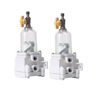 Filtre à carburant pour moteur diesel de camion Komai FF63046 FF63046NN pour filtres Fleetguard - Product Image 5