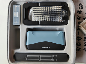 Escaneo <span class=keywords><strong>3D</strong></span>, Inspección Industrial, Ingeniería Inversa de <span class=keywords><strong>Piezas</strong></span> Mecánicas, Escáner <span class=keywords><strong>3D</strong></span> Profesional Einstar2 CCD con Interfaz USB - Product Image 2