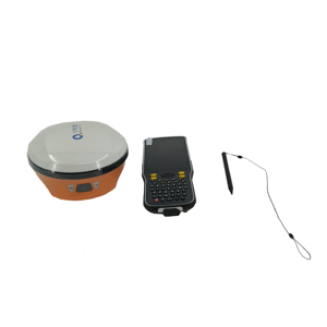 อุปกรณ์สำรวจความแม่นยำสูง RTK Base Qianxun Q700 1520 ช่องสัญญาณ รุ่น Q600/Q800 GNSS Differential GPS IP68 -45~75 - Product Image 1