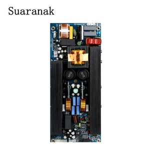 Bộ Khuếch Đại Công Suất Chuyên Nghiệp 4*4650W <span class=keywords><strong>Fp22000q</strong></span>, Bộ Khuếch Đại Công Suất Cao, Âm Thanh DJ Cho Loa Siêu Trầm 18/21 Inch - Product Image 6