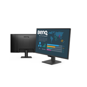 Monitor LED BL2790Q 2K al por Mayor, Pantalla 2560x1440, Contraste Nativo 1300:1, Gama de Colores 99% sRGB, Monitor con Protección Ocular para Pedidos al por Mayor - Product Image 1