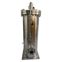 Puits de pompe à liquide immergé cryogénique - Fournisseur direct du fabricant