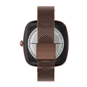 สมาร์ทวอทช์ 2025 AW5 หน้าจอ 1.09 นิ้ว รองรับการโทรผ่านบลูทูธ ตรวจสอบสุขภาพ แฟชั่นสำหรับผู้หญิง ประดับเพชร สมาร์ทวอทช์ 12 ราศี สายรัดข้อมืออัจฉริยะ - Product Image 5