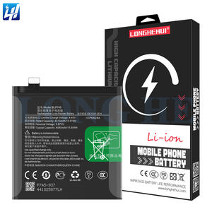 แบตเตอรี่ BLP745 1+<span class=keywords><strong>7T</strong></span> <span class=keywords><strong>Pro</strong></span> 5G McLaren แท้ 100% แบตเตอรี่ลิเธียมโพลิเมอร์แบบชาร์จได้สำหรับ <span class=keywords><strong>Oneplus</strong></span> <span class=keywords><strong>7T</strong></span> <span class=keywords><strong>Pro</strong></span> - Product Image 1