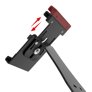 SC-1105 360 độ xoay an ninh Máy tính để bàn hiển thị <span class=keywords><strong>Tablet</strong></span> Đứng có thể điều chỉnh <span class=keywords><strong>Tablet</strong></span> chủ cho iPad - Product Image 5