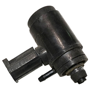 Stc1454 Windshield <b>Washer</b> Pump For Land Rover Abs Material Automotive Replacement Part - Product Image 2