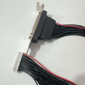 Ltp Adapter Kabel Computer Moederbord Printer Interface Kabelboom - Product Image 5