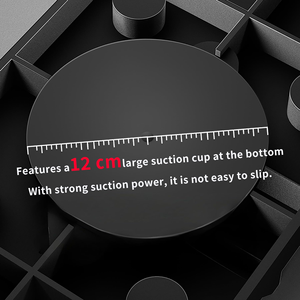 Electric Modern Multifunctional Portable Push up Board for Home Use - Product Image 2