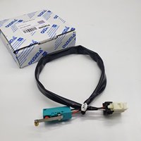 22U-06-22360 Assy de commutateur de capteur de pression hydraulique pour PC200-8 PC200-7