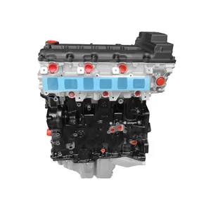 Moteur pour Volkswagen Audi Touareg CAD VAG BDW CCE CJT BHK Q7 A6 C6 Pour moteur Porsche 3.6L