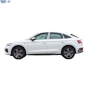 <span class=keywords><strong>Audi</strong></span> <span class=keywords><strong>Q5</strong></span> <span class=keywords><strong>Sportback</strong></span> Q5L 45 TFSI 2.0T Turbo Essence Automatique 252HP quattro AWD pour Coupé SUV d'occasion Luxe Conduite à Gauche <span class=keywords><strong>2022</strong></span> - Product Image 2