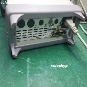 HP Keysight Agilent E4419A PowerMeter et capteur E4412A 10M à 18G calibrés - Product Image 5
