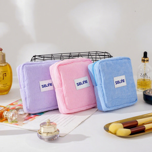 Seline <b>Toiletry</b> Bag Rectangle 1-3L Portable Cosmetic <b>Storage</b> For Travel - Product Image 1