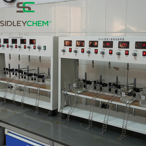 Chất lượng cao bê tông phụ gia nước giảm lignosulfonic Axit Natri lignosulphonate - Product Image 6