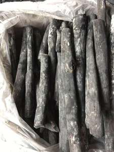 Charbon de bois blanc d'eucalyptus de haute qualité pour l'application de barbecue - Product Image 3