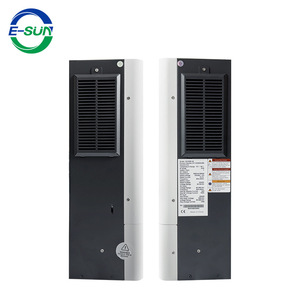 Convertisseur solaire E-Sun 3600W à double sortie 220V/230V AC, onde sinusoïdale pure, pour usage domestique - Product Image 1