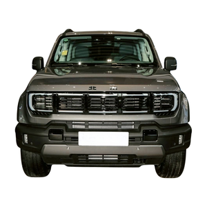 Bj40 Bắc Kinh Bj40 Sử Dụng Xe Ô Tô Xe Mới Baic Bj40 Tự Động 4WD - Product Image 1