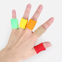Bandage Cohésif Élastique Non Tissé Auto-Adhésif Imperméable pour Premiers Secours Sportifs et Soutien des Blessures – Personnalisation OEM, Vente en Gros