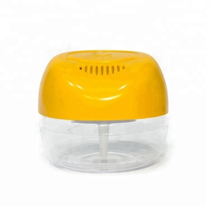 Épurateur professionnel de la machine 1200ml de parfum de parfum d'<span class=keywords><strong>air</strong></span> de diffuseur de Revitalisor de l'eau - Product Image 4