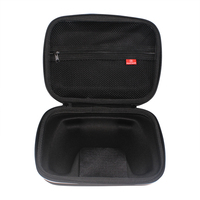 Schnelle Lieferung für PS5-Controller Anti-Scratch-Schutz-Trage tasche für Spielstation5 Game Pad Black Storage-Trage tasche
