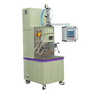 CF-1/3L piccola dimensione di laboratorio professionale ceramica miscelatore interno verticale riscaldamento in ceramica in polvere impastatrice di metallo - Product Image 3