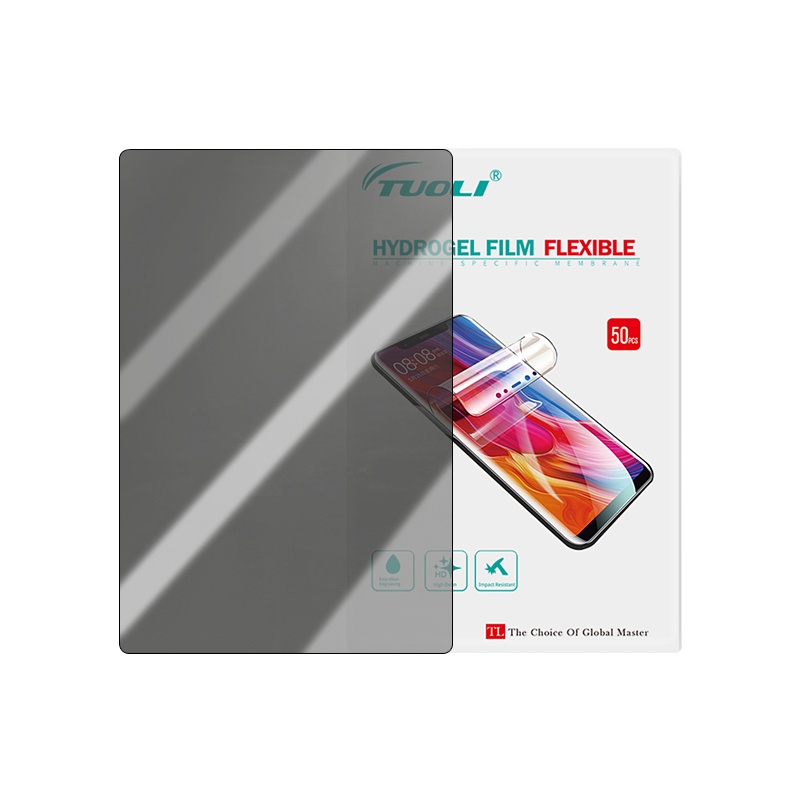 50PCS 4A TPU (Anti-bule)180*120mm