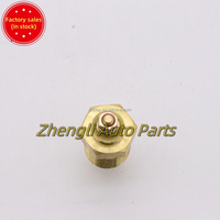Capteur de température de l'eau 3015238 pour moteur marin K19 et pièces de rechange de générateur pour engins de construction