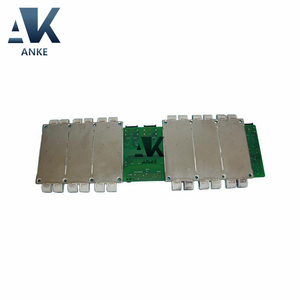 Unité de bloc d'alimentation Siemens A5E00714562-0 Sinamics - Product Image 2