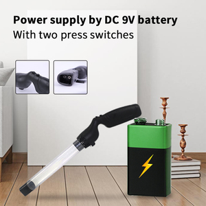 Portable Pest Control Tools <strong>Bug</strong> Away Garden Plastic Spider and Fly Catcher for Insect - Product Image 3