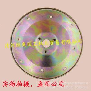 อะไหล่เครื่องตัดหญ้า GXV160 รุ่นใหม่เอี่ยม สำหรับรุ่น 195 196 216 พร้อมโครงใบมีดแบบวงกลมและแบบหมุนได้ - Product Image 3