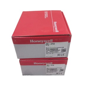 Contrôleur logique programmable Honeywell 2MLI-CPUS V4.30 Fabriqué en Corée - Product Image 1