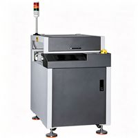 Équipement intelligent de tri et d'inspection pour les lignes de production électroniques et les défauts de surface des circuits imprimés, fabriqué en Chine