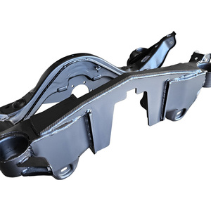 Phù hợp cho S14 S15 thay đổi nhanh chóng khác biệt <span class=keywords><strong>subframe</strong></span> - Product Image 3